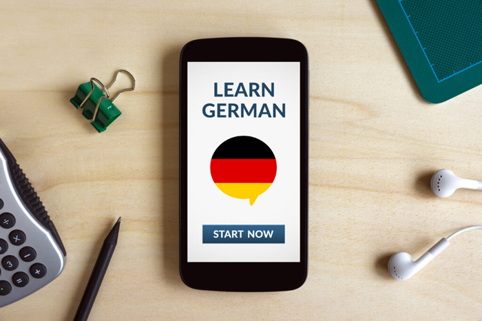 German Language Course in Hyderabad for Beginners