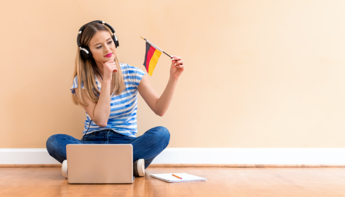 online german classes in chennai