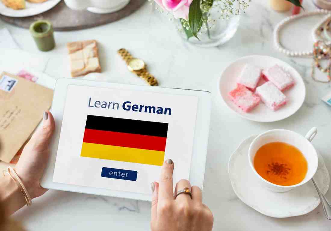 Benefits-Learning-German-Language